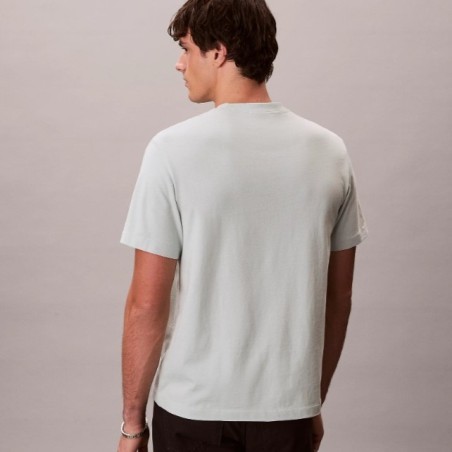 CALVIN KLEIN CAMISETA HOLGADA CON MONOGRAMA