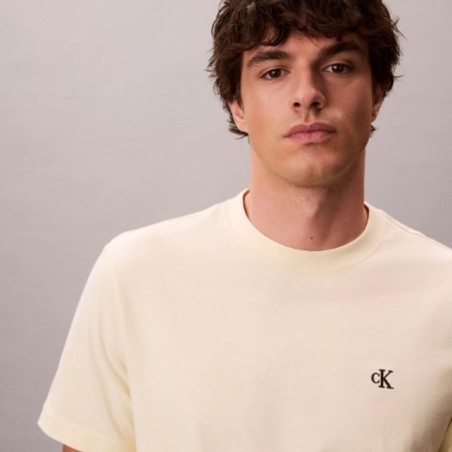 CALVIN KLEIN CAMISETA HOLGADA CON MONOGRAMA