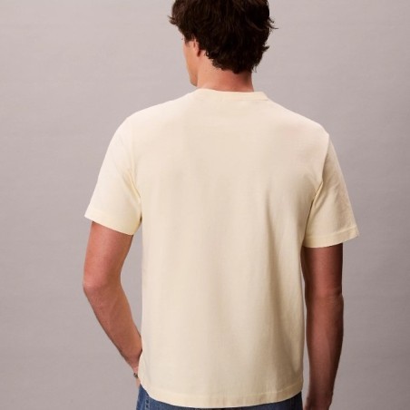 CALVIN KLEIN CAMISETA HOLGADA CON MONOGRAMA