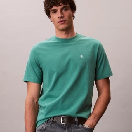 CALVIN KLEIN CAMISETA HOLGADA CON MONOGRAMA