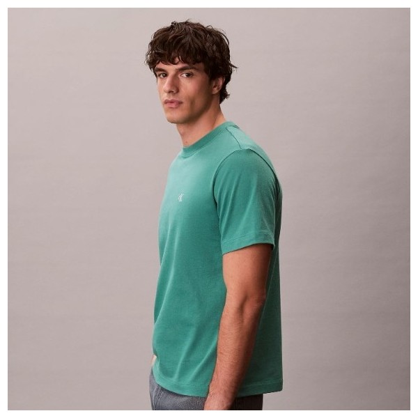 CALVIN KLEIN CAMISETA HOLGADA CON MONOGRAMA