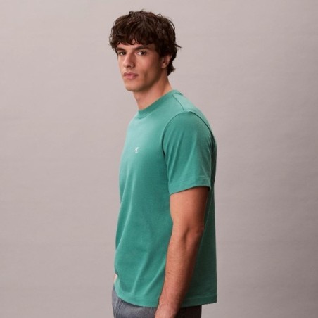 CALVIN KLEIN CAMISETA HOLGADA CON MONOGRAMA