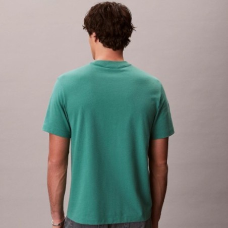 CALVIN KLEIN CAMISETA HOLGADA CON MONOGRAMA