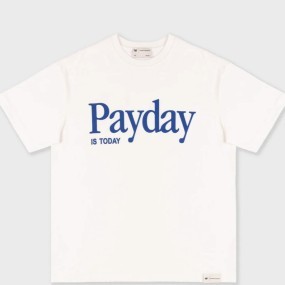 CAT CAMISETA HOLGADA PAYDAY 2