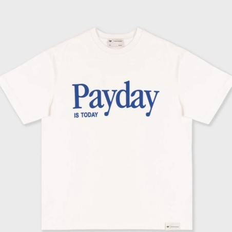 CAT CAMISETA HOLGADA PAYDAY