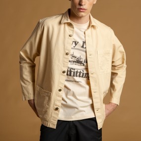 CAT CAMISETA HOLGADA HEAVY DUTY 2