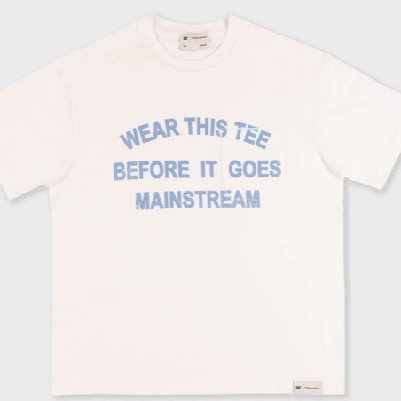 CAT CAMISETA HOLGADA MAINSTREAM