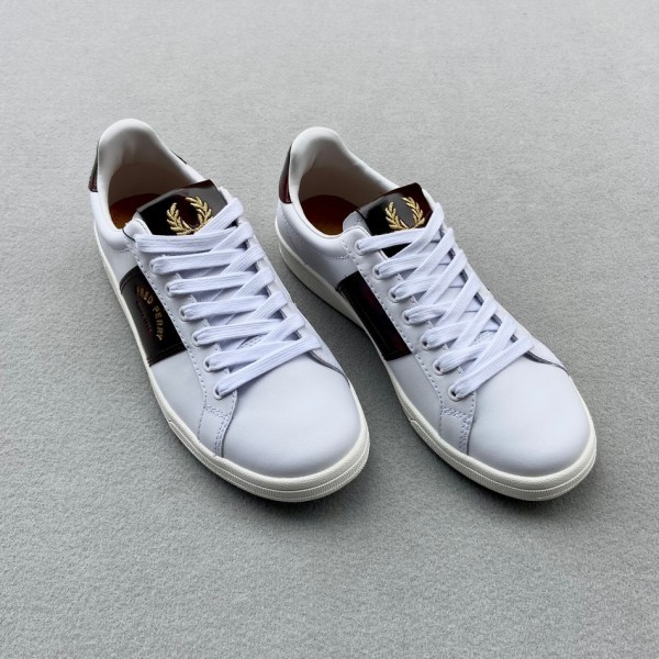 FRED PERRY ZAPATILLA B721