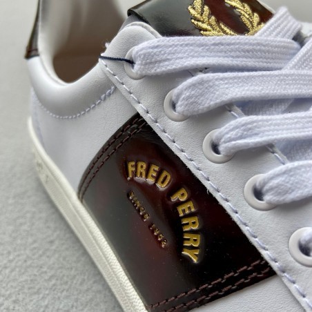 FRED PERRY ZAPATILLA B721