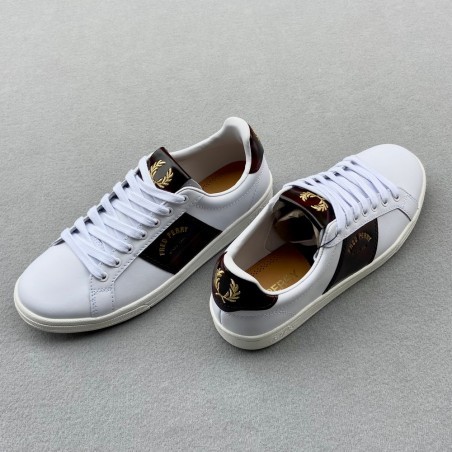 FRED PERRY ZAPATILLA B721