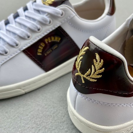 FRED PERRY ZAPATILLA B721