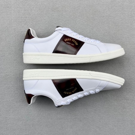 FRED PERRY ZAPATILLA B721