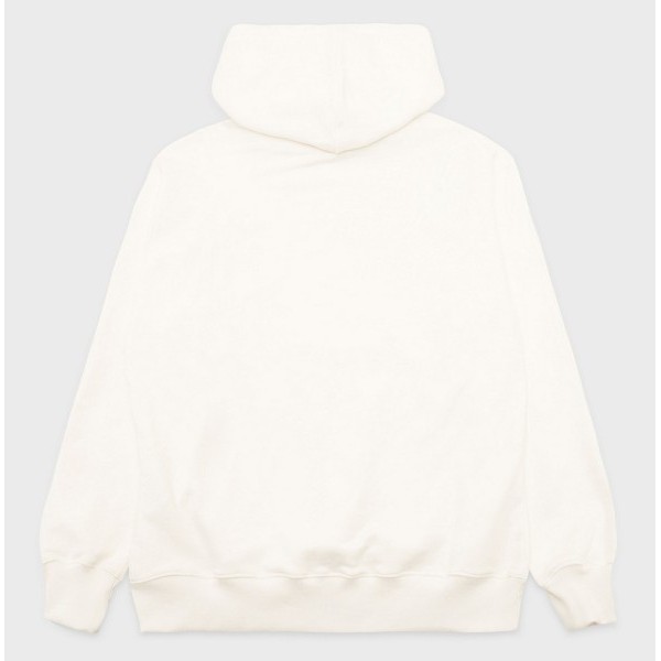 CAT SUDADERA CAPUCHA HOLGADA  LOGO