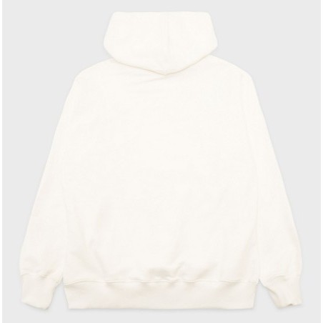 CAT SUDADERA CAPUCHA HOLGADA  LOGO