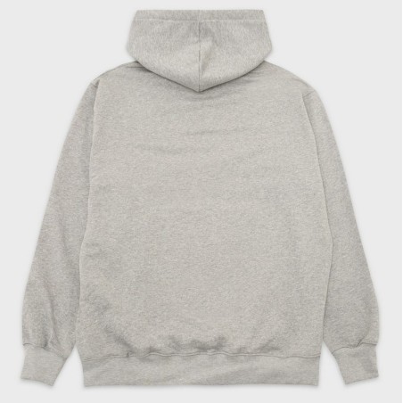 CAT SUDADERA CAPUCHA HOLGADA AUTHENTIC