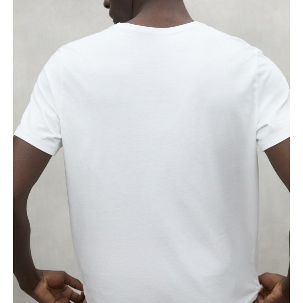 ECOALF CAMISETA VENT
