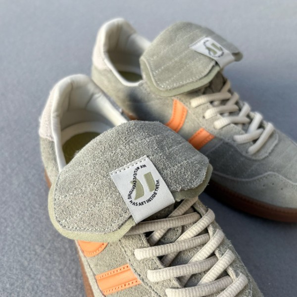 COOLWAY ZAPATILLAS SILVA-X KAK