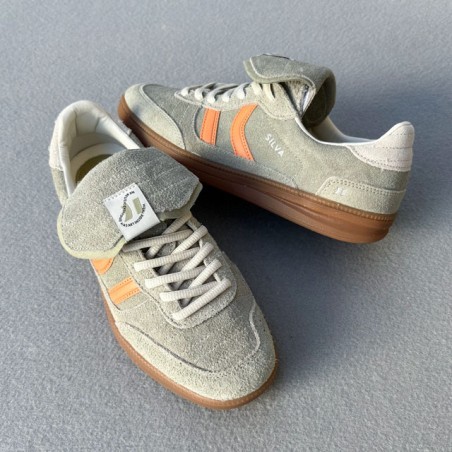 COOLWAY ZAPATILLAS SILVA-X KAK
