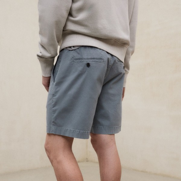 ECOALF BERMUDA ETHIC HOMBRE