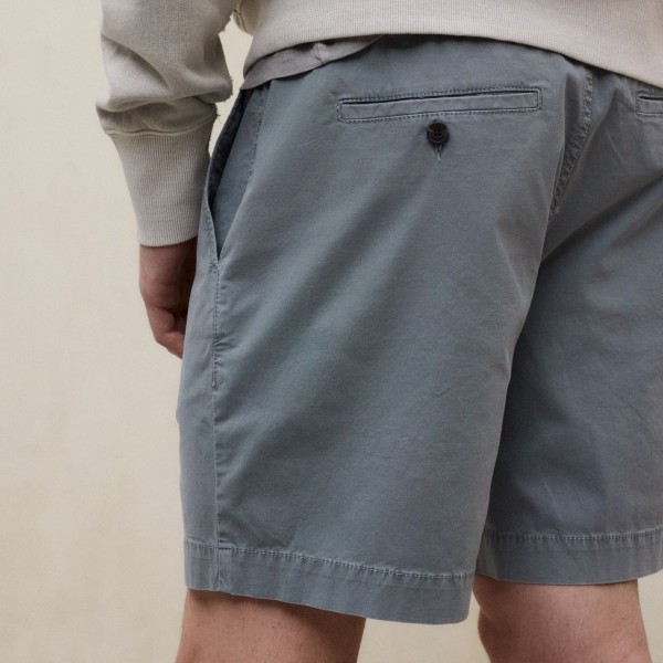 ECOALF BERMUDA ETHIC HOMBRE