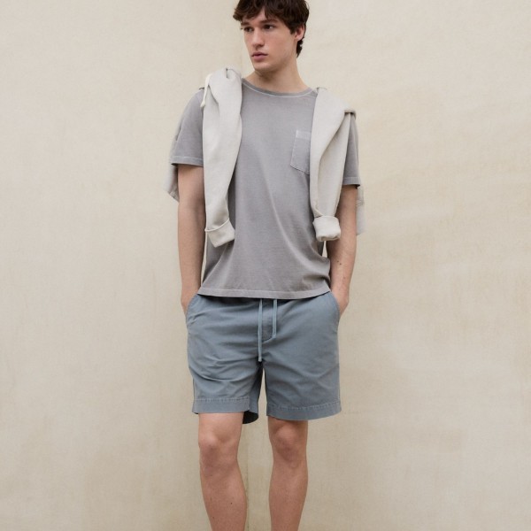 ECOALF BERMUDA ETHIC HOMBRE