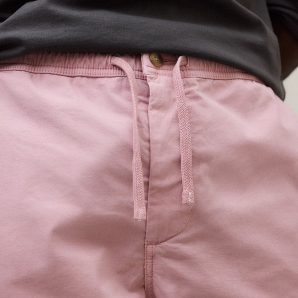 ECOALF BERMUDA ETHIC HOMBRE