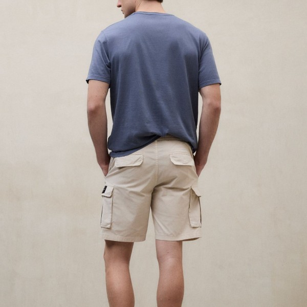 ECOALF BERMUDA ETHI CARGO HOMBRE