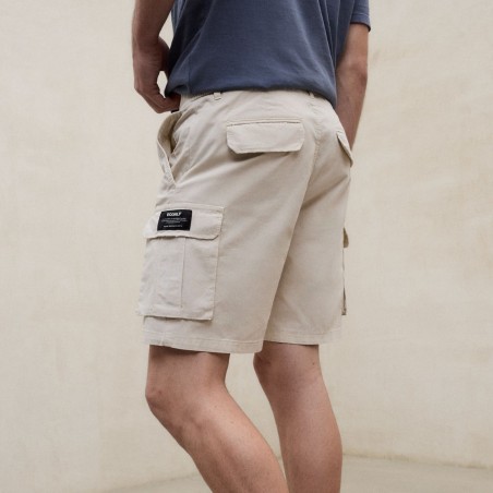 ECOALF BERMUDA ETHI CARGO HOMBRE