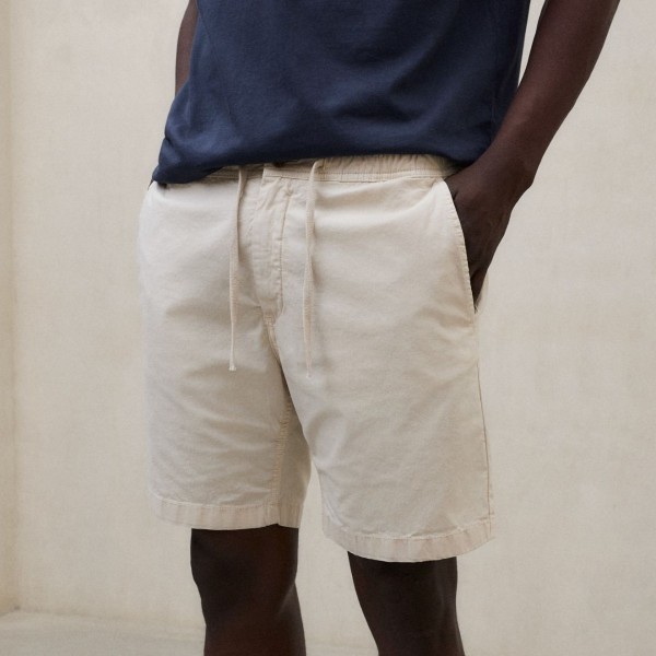 ECOALF BERMUDA ETHIC HOMBRE