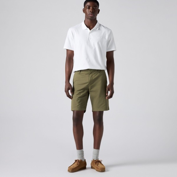 LEVI'S® BERMUDA CHINO LISA