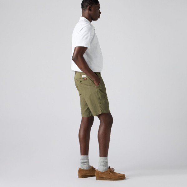 LEVI'S® BERMUDA CHINO LISA
