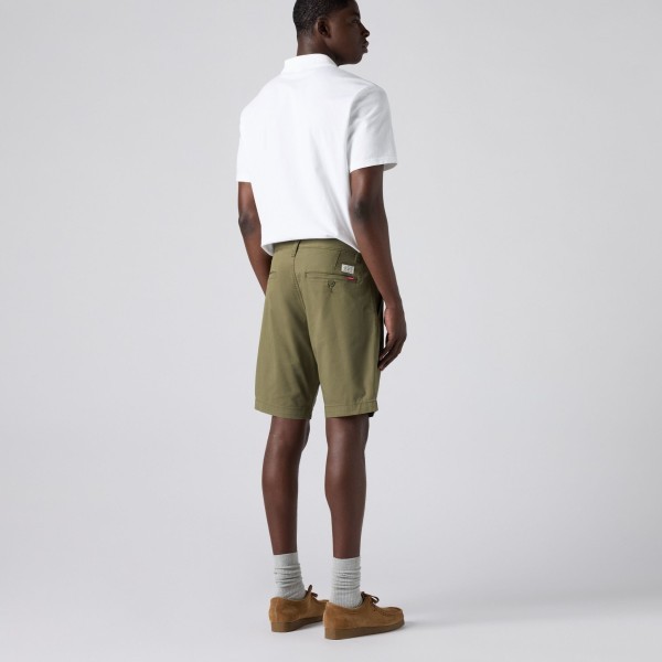 LEVI'S® BERMUDA CHINO LISA