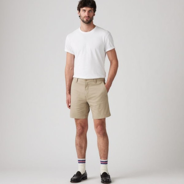 LEVI'S® BERMUDA CHINO LISA