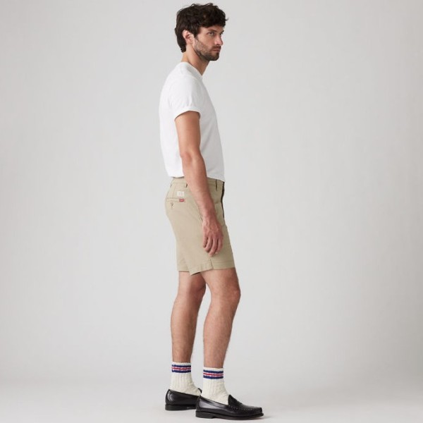 LEVI'S® BERMUDA CHINO LISA