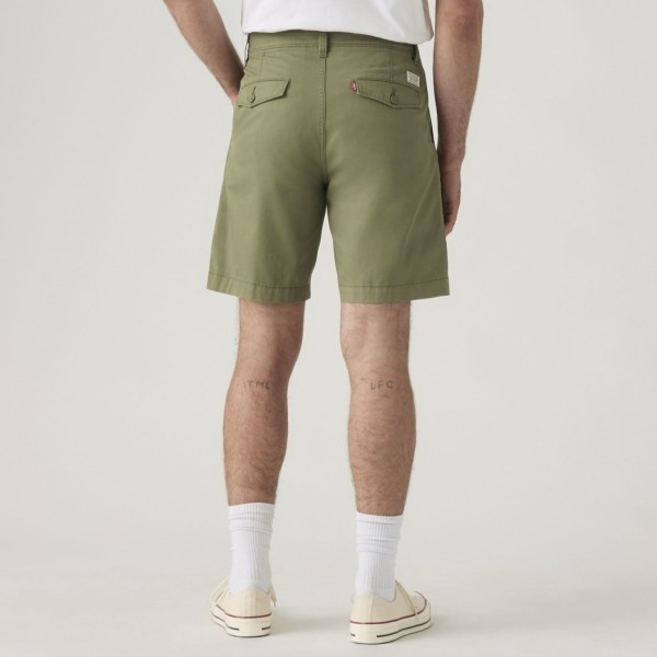 LEVI'S® BERMUDA CHINO RELAJADA