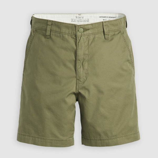 LEVI'S® BERMUDA CHINO RELAJADA