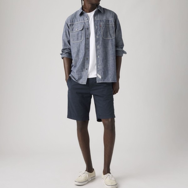 LEVI'S® BERMUDA CHINO LISA
