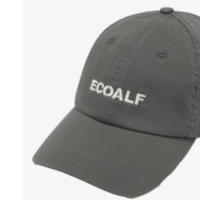 ECOALF GORRA ECOALF CAP
