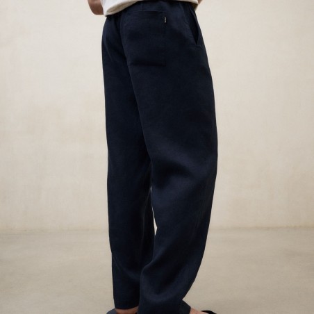 ECOALF PANTALÓN SPORT ETHIWIN LINEN HOMBRE