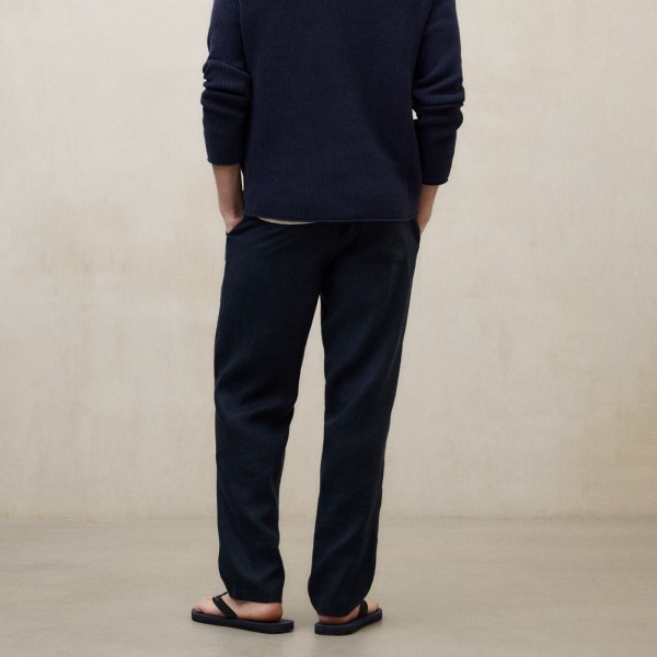 ECOALF PANTALÓN SPORT ETHIWIN LINEN HOMBRE