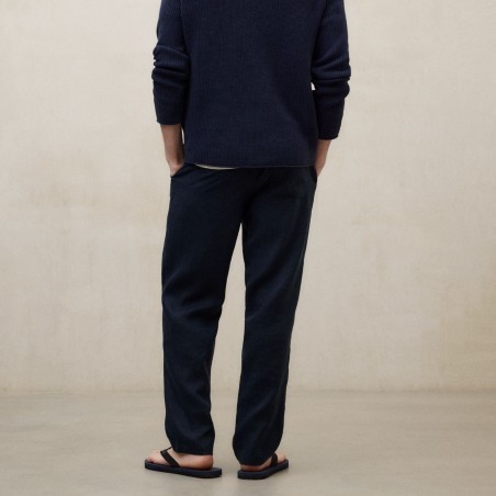ECOALF PANTALÓN SPORT ETHIWIN LINEN HOMBRE
