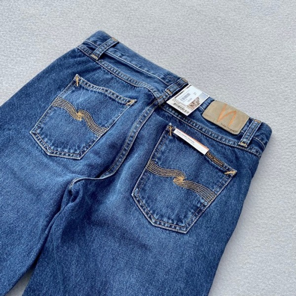 NUDIE JEANS GRITTY JACKSON