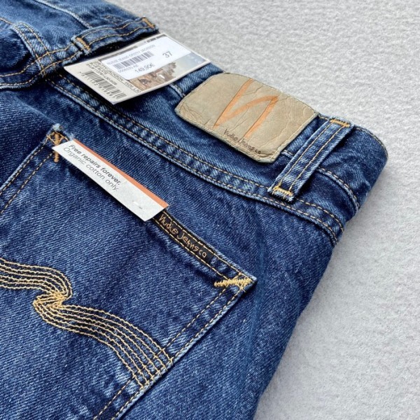 NUDIE JEANS GRITTY JACKSON