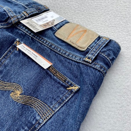 NUDIE JEANS GRITTY JACKSON