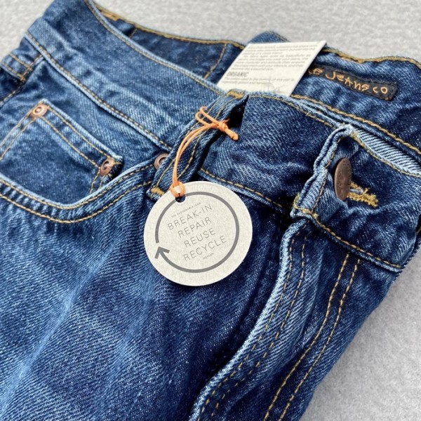 NUDIE JEANS GRITTY JACKSON