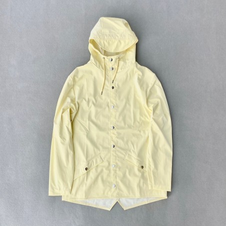 RAINS CHUBASQUERO JACKET