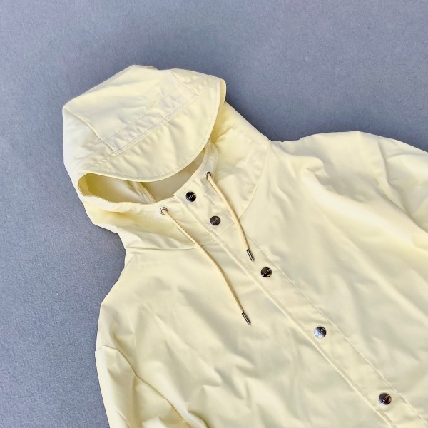 RAINS CHUBASQUERO JACKET