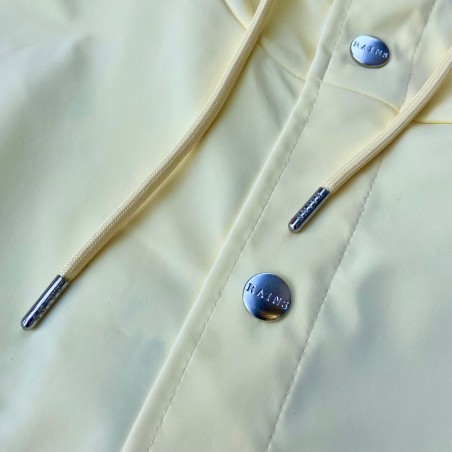 RAINS CHUBASQUERO JACKET