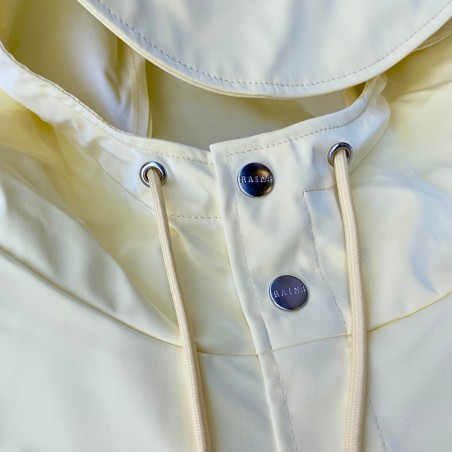 RAINS CHUBASQUERO JACKET