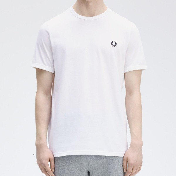 FRED PERRY CAMISETA  RINGER  +MÁS COLORES